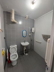 Blk 414 Bukit Batok West Avenue 4 (Bukit Batok), HDB 3 Rooms #541103991